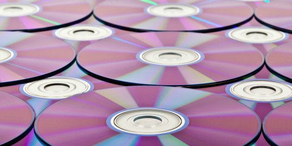 Chiropractic DVD