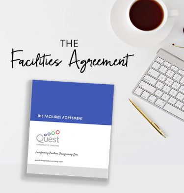 The Facilities Agreement