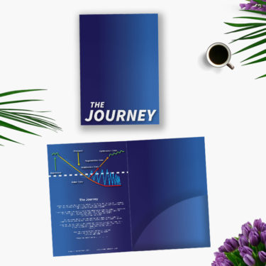 Folder: The Journey Folder